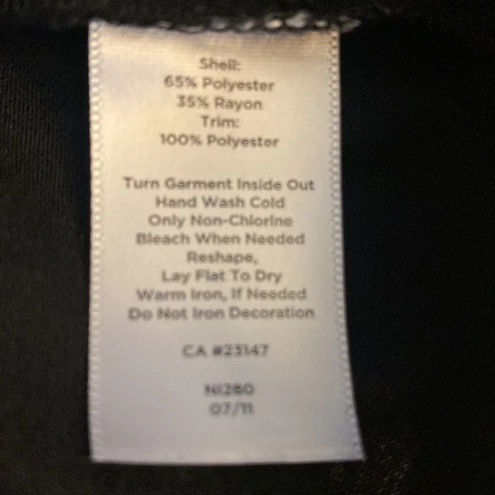 Talbots - Picture 6 of 6